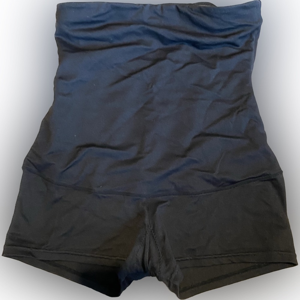 Self Expressions Shapewear, Small, Black